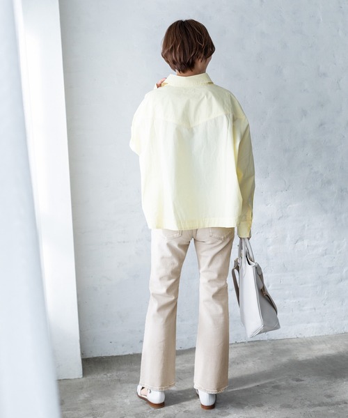 IENA（イエナ）の「【upper hights/アッパーハイツ】別注 THE