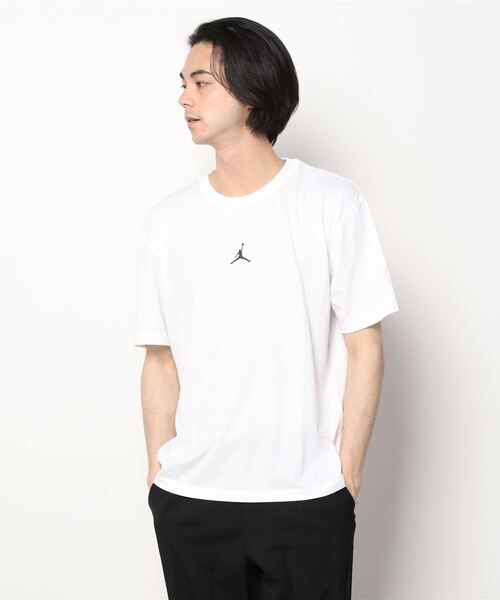 NIKE M J SPRT SLVLS TOP WHT/BLK 国内発送 Nike AS M J DF SPRT SLVLS TOP 男背心-白-FN5857100 | NIKE