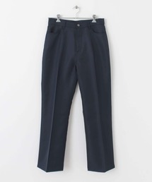 SENSE OF PLACE by URBAN RESEARCH | 【セットアップ対応】 センタープレスストレートパンツ(スラックス)