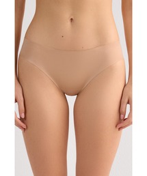 Intimissimi（インティミッシミ）の「シームレス マイクロファイバー ショーツ【ボトムスに響かない 究極のフラットインナー】（ショーツ）」