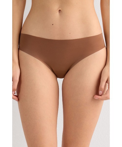 シームレス マイクロファイバー ショーツ（ショーツ）｜Intimissimi