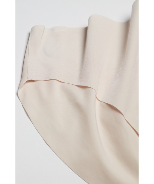 Intimissimi(インティミッシミ)の「シームレス マイクロファイバー ショーツ(ショーツ・レディース・ホワイト/ブラック/ベージュ/ブルー/キナリ/プラム/マジェンタ/アイボリー/ダークベージュ/モカ・S/M/L/XL)」の17枚目の写真