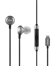 BEAMS RECORDS（ビームスレコーズ）の「RHA / MA650i With Lightning（ヘッドフォン/イヤホン）」