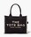 MARC JACOBS�i�}�[�N�W�F�C�R�u�X�j�́uTHE JACQUARD LARGE TOTE BAG/�U �W���K�[�h ���[�W �g�[�g �o�b�O�i�g�[�g�o�b�O�j�v�b�u���b�N