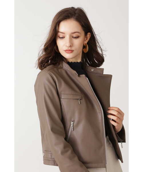 PINKY&DIANNE（ピンキーアンドダイアン）の「◇ヴィーガンレザー