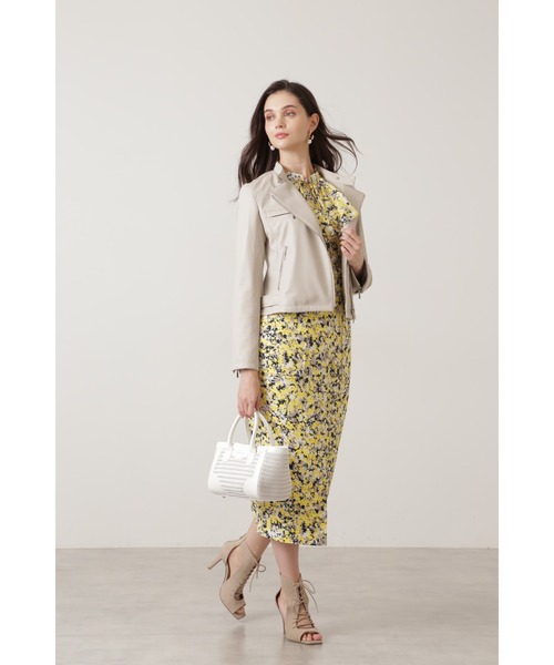 PINKY&DIANNE（ピンキーアンドダイアン）の「◇ヴィーガンレザー