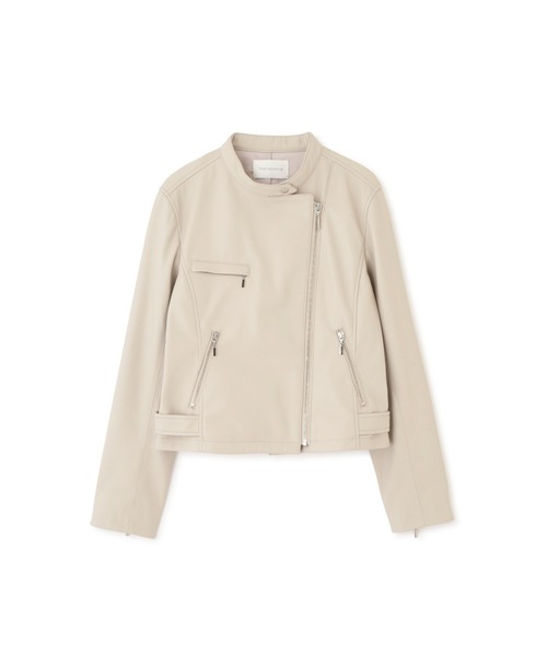 PINKY&DIANNE（ピンキーアンドダイアン）の「◇ヴィーガンレザー