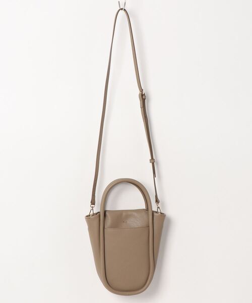 tov（トーヴ）の「TOV/トーヴ RISE-POCHETTE BAG/ポシェットバッグ