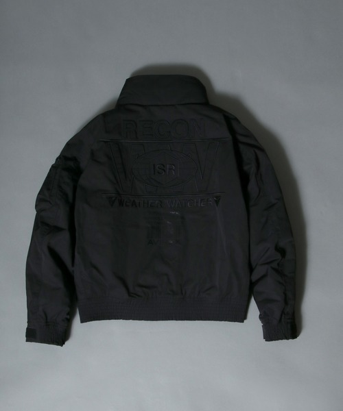 AVIREX（アヴィレックス）の「AVIREX/アビレックス FLIGHT JACKET