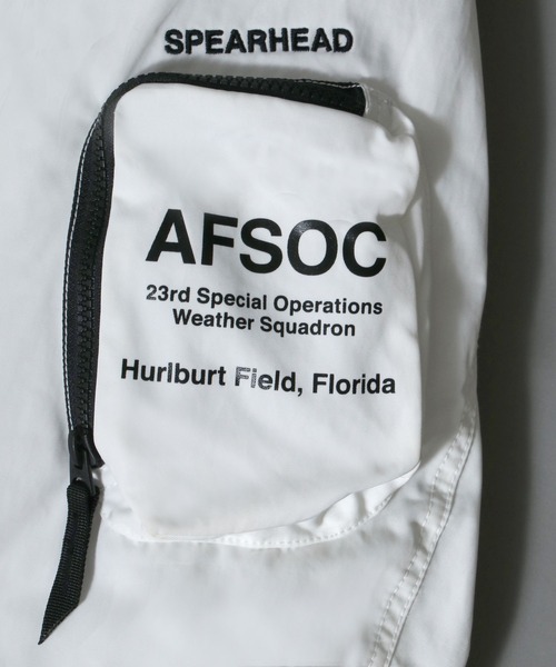 AVIREX（アヴィレックス）の「AVIREX/アビレックス FLIGHT JACKET