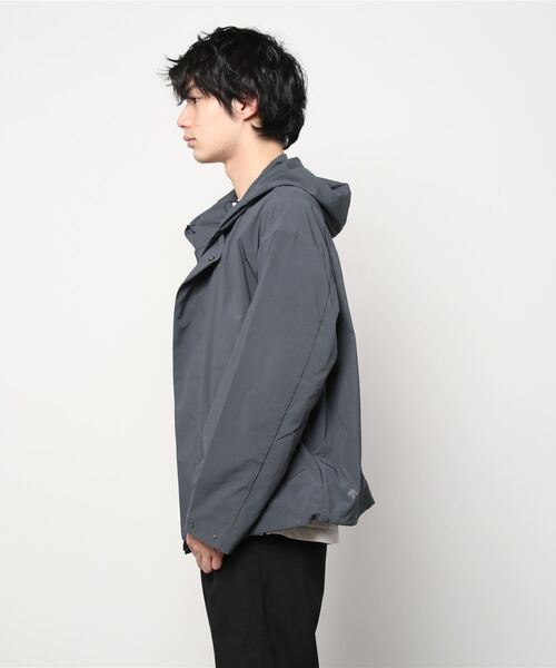 デサント　DESCENTE PAUSE 軽量撥水ブルゾン 楽天市場】【DESCENTE PAUSE】デサント ポーズWOOL MIX STAND