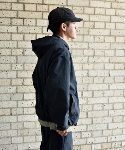 デサント　DESCENTE PAUSE 軽量撥水ブルゾン DESCENTE PAUSE（デサントポーズ）の「【デサントPAUSE