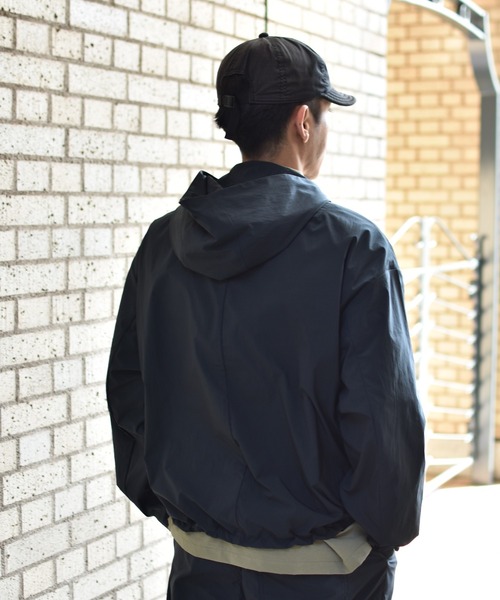 デサント　DESCENTE PAUSE 軽量撥水ブルゾン 楽天市場】【DESCENTE PAUSE】デサント ポーズWOOL MIX STAND