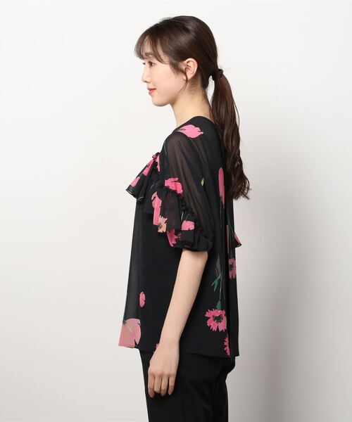 DOUBLE STANDARD CLOTHING（ダブルスタンダードクロージング）の