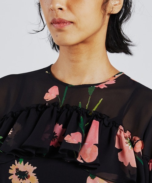 DOUBLE STANDARD CLOTHING（ダブルスタンダードクロージング）の
