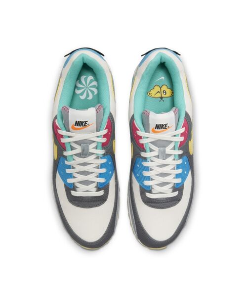 ナイキエアマックス90メンズシューズ/NIKEAIRMAX90Men'sShoes