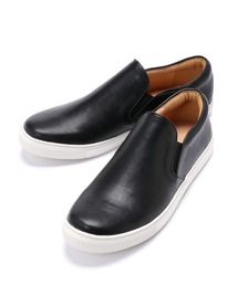 NANO universe | :ベーシックスリッポン2(スリッポン)