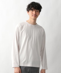 GLOBAL WORK | コウキンクリーンTee長袖/255789(Tシャツ/カットソー)