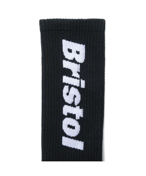 F.C.Real Bristol(エフシーレアルブリストル)の「REGULAR SOCKS(ソックス/靴下・メンズ・ホワイト/ブラック/ピンク/オレンジ・MEDIUM/LARGE)」の19枚目の写真