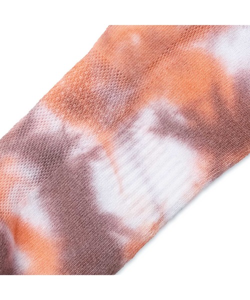 F.C.Real Bristol(エフシーレアルブリストル)の「REGULAR SOCKS(ソックス/靴下・メンズ・ホワイト/ブラック/ピンク/オレンジ・MEDIUM/LARGE)」の10枚目の写真