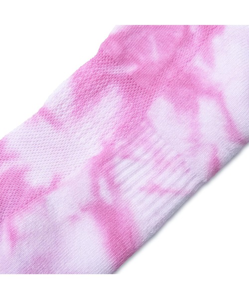 F.C.Real Bristol(エフシーレアルブリストル)の「REGULAR SOCKS(ソックス/靴下・メンズ・ホワイト/ブラック/ピンク/オレンジ・MEDIUM/LARGE)」の12枚目の写真