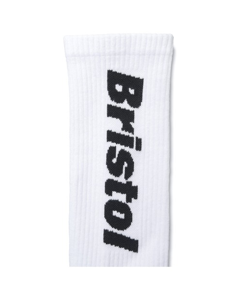 F.C.Real Bristol(エフシーレアルブリストル)の「REGULAR SOCKS(ソックス/靴下・メンズ・ホワイト/ブラック/ピンク/オレンジ・MEDIUM/LARGE)」の13枚目の写真