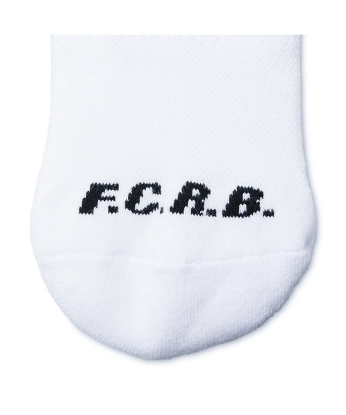 F.C.Real Bristol(エフシーレアルブリストル)の「REGULAR SOCKS(ソックス/靴下・メンズ・ホワイト/ブラック/ピンク/オレンジ・MEDIUM/LARGE)」の17枚目の写真