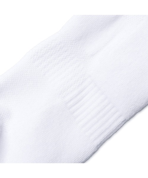F.C.Real Bristol(エフシーレアルブリストル)の「REGULAR SOCKS(ソックス/靴下・メンズ・ホワイト/ブラック/ピンク/オレンジ・MEDIUM/LARGE)」の9枚目の写真