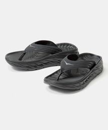 HOKA | HOKA ONE ONE ORA RECOVERY FLIP ホカオネオネ リカバリー フリップ サンダル(サンダル)