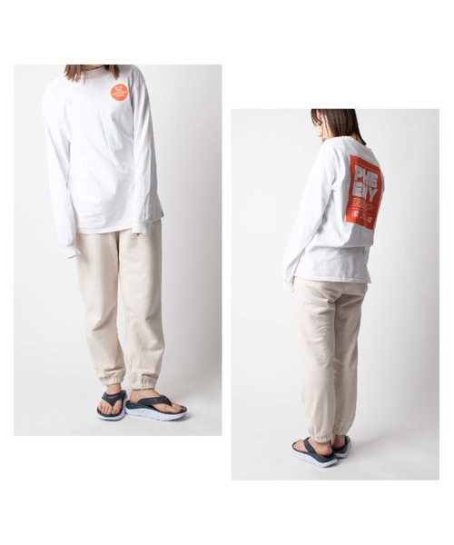 HOKA（ホカ）の「HOKA ORA RECOVERY FLIP ホカ オーラ リカバリー フリップ サンダル（サンダル・メンズ・ブラック系/ネイビー系/ブルー・28cm/25cm/26cm/27cm/29cm）」の16枚目の写真