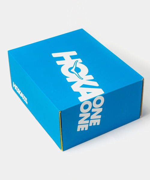 HOKA（ホカ）の「HOKA ORA RECOVERY FLIP ホカ オーラ リカバリー フリップ サンダル（サンダル・メンズ・ブラック系/ネイビー系/ブルー・28cm/25cm/26cm/27cm/29cm）」の4枚目の写真