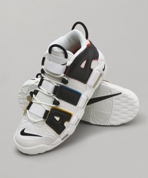 NIKE | NIKE AIR MORE UPTEMPO 96 DM1297-100(スニーカー)