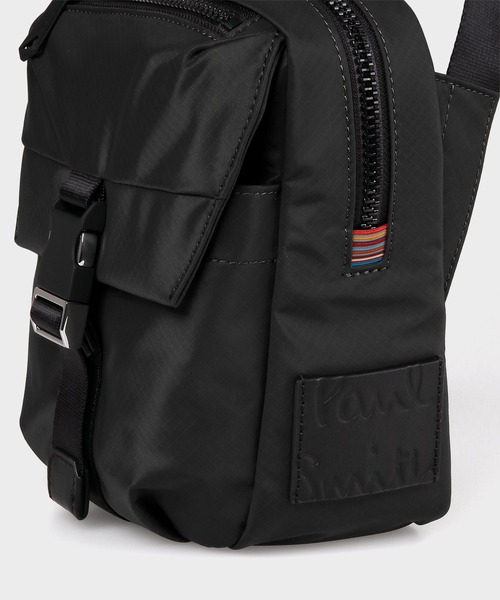 Paul Smith バック Paul Smith（ポールスミス）の「アーバンアウトドア ショルダー