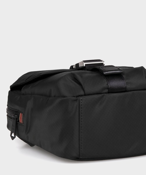 【新品未使用】ポールスミス アーバンアウトドア ショルダーバッグ Paul Smith（ポールスミス）の「アーバンアウトドア ショルダー