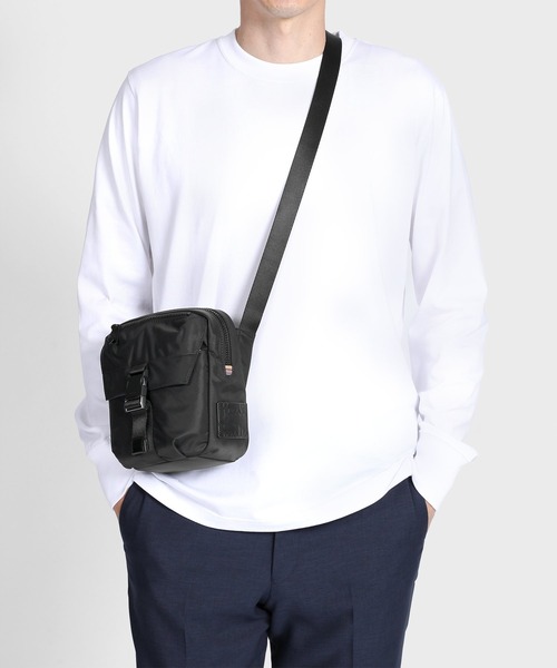 Paul Smith（ポールスミス）の「アーバンアウトドア ショルダー