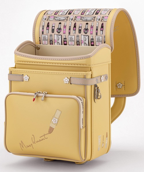 新品　ランドセル　マリークワント　MARY QUANT 公式】MARY QUANT（マリークワント）ランドセル｜2026年入学向け