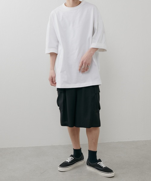 Lui's（ルイス）の「カーゴショーツ（カーゴパンツ）」 - WEAR