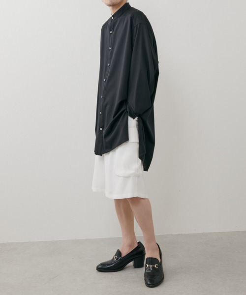 Lui's（ルイス）の「カーゴショーツ（カーゴパンツ）」 - WEAR