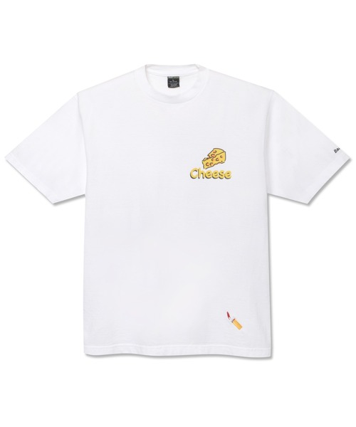 Prillmal Strains T Tシャツ カットソー Back Channel バックチャンネル のファッション通販 Zozotown
