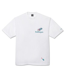 Back Channel | Prillmal STRAINS T(Tシャツ/カットソー)