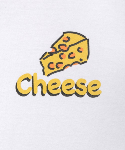 Back Channel（バックチャンネル）の「Prillmal STRAINS T（Tシャツ/カットソー・メンズ・パープル/イエロー/グリーン・SMALL/MEDIUM/LARGE/X-LARGE/XX-LARGE）」の14枚目の写真