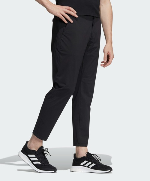 adidas テーラードパンツ　トラックパンツ adidas｜【公式】アディダス adidas ファッション テーラード