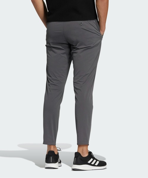 adidas テーラードパンツ　トラックパンツ adidas（アディダス）の「ID2 テーラード トラックパンツ