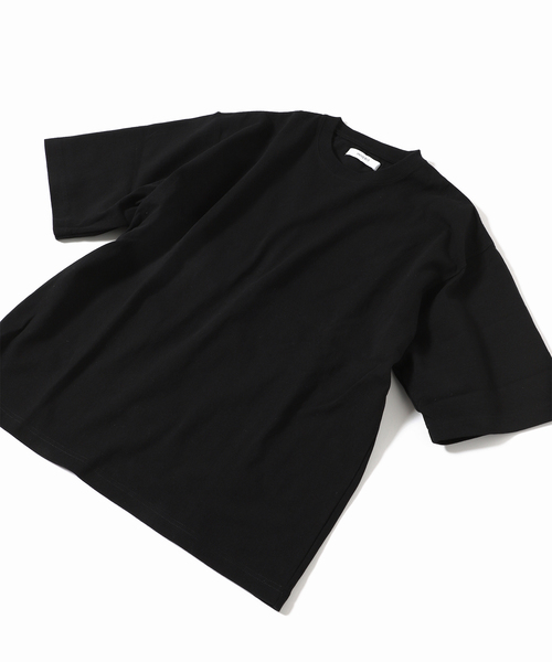 Bristol FRGMT 長袖カットソー S ブラック Bristol FRGMT 長袖カットソー S ブラック Bristol FRGMT 長袖