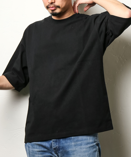 SEA YEAR OF ESTABLISHMENT TEE Tシャツ SEA GRAPHIC