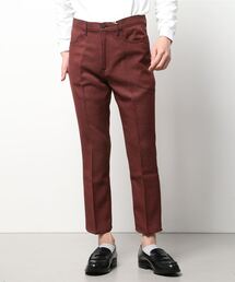 TATRAS CONCEPT STORE | P.E.O.T.W AG(ピーイーオーティーダブリューエージー) FLARE PANTS(その他パンツ)