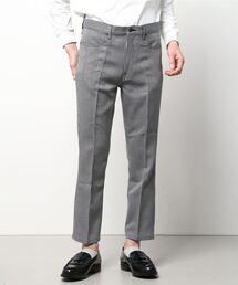TATRAS CONCEPT STORE（タトラスコンセプトストア）の「P.E.O.T.W AG(ピーイーオーティーダブリューエージー) FLARE PANTS（その他パンツ）」