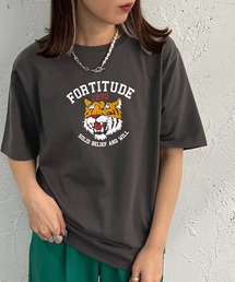アニマルTシャツ【ZOZOTOWN限定アイテム】