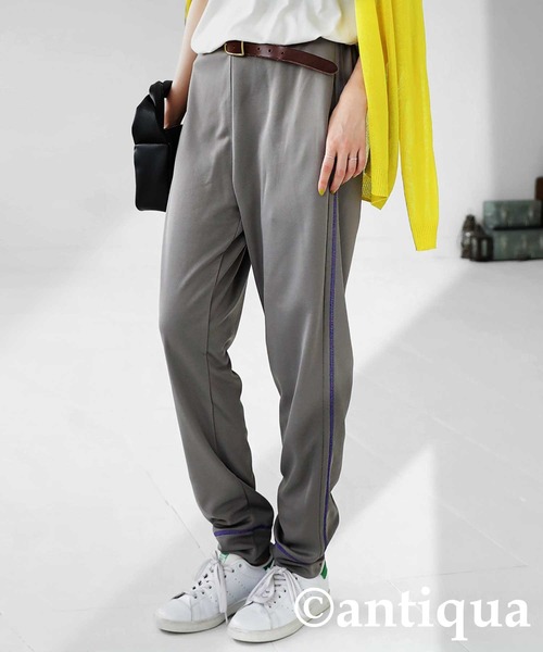 セール】水陸両用ラッシュガードパンツ（ラッシュガード）｜antiqua