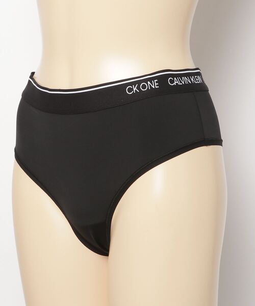 Calvin Klein カルバンクライン CK ONE MICRO レディース Tバック